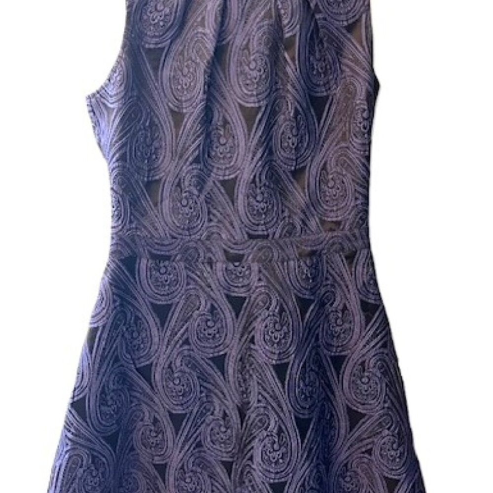 Sleeveless dress from mi ami